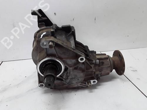 Driveshaft HYUNDAI SANTA FÉ I (SM) 2.0 CRDi | BP9528772M37 