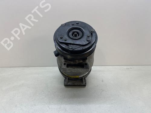AC compressor RENAULT VEL SATIS (BJ0_) 2.2 dCi (BJ0E, BJ0F) | BP22302437M34 