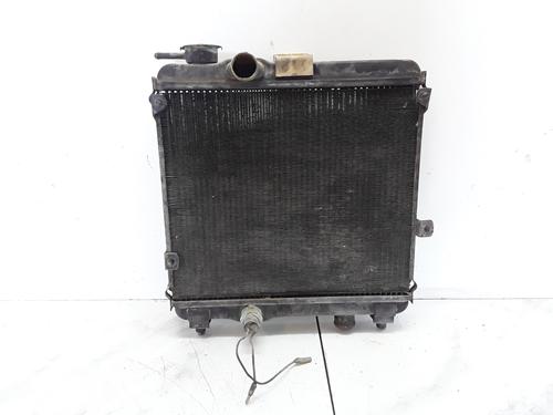 Used Water radiator SEAT TERRA Estate Van (024A) 0.9 Cat (40 hp) 9143071