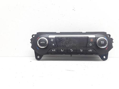 Climate control FORD FOCUS III 1.6 TDCi | BP13384910I5 