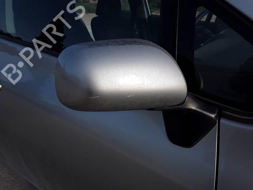 Used Right mirror Right mirror TOYOTA AURIS (_E15_) [2006-2013] 33833062 33833062