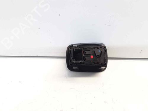 Right front window switch CITROËN C1 (PM_, PN_) 1.0 | BP33677119I26 - Image 2