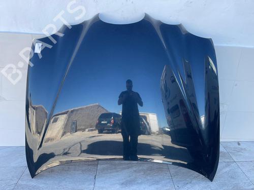 Used Hood JAGUAR S-TYPE II (X200) 2.7 D (207 hp) 29464614