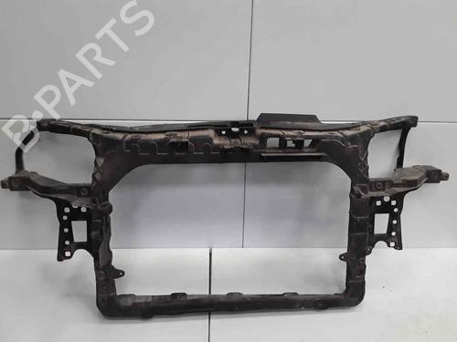 Frontplade/Frontkurv Frontplade/Frontkurv SEAT IBIZA III (6L1) [2002-2009] 33719485 33719485