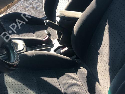 Bakluke lås VW PASSAT B5 (3B2)  | BP25154657C101 