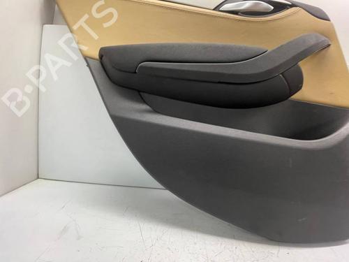 Rear left panel BMW X1 (E84) xDrive 18 d | BP38566255C60 - Image 3