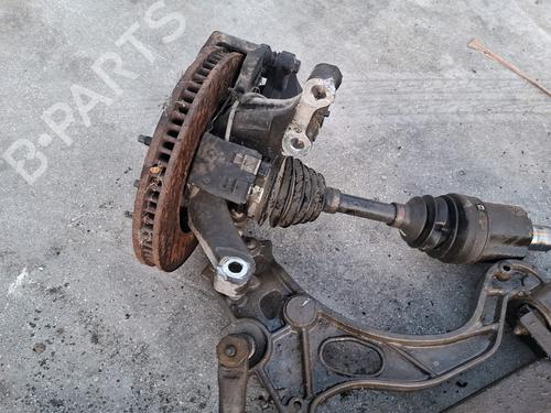 Subframe CADILLAC SEVILLE 4.6 STS V8 | BP31906594M9