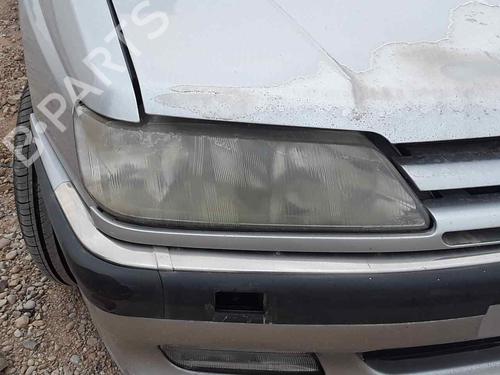 Used Right headlight PEUGEOT 605 (6B) 2.5 Turbo Diesel (129 hp) 23534090
