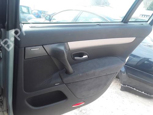 Used Rear right panel RENAULT VEL SATIS (BJ0_) 2.2 dCi (BJ0E, BJ0F) (150 hp) 17992636