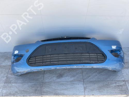 Used Front bumper FORD FOCUS II (DA_, HCP, DP) 1.8 TDCi (115 hp) 23024387