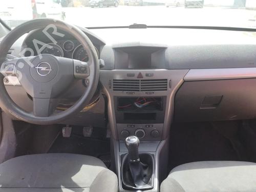Advarselsbryter OPEL ASTRA H (A04)  | BP24432857I22 