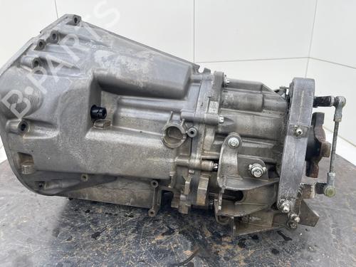 Used Gearbox MERCEDES-BENZ VITO / MIXTO Van (W639) 109 CDI (639.601, 639.603, 639.605) (88 hp) 29617370