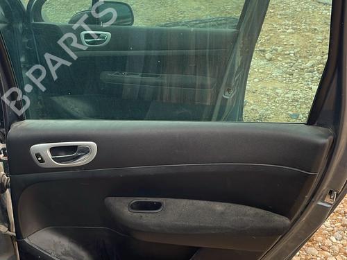 Right headlight PEUGEOT 307 Break (3E) 1.6 HDi 110 | BP29907007C29