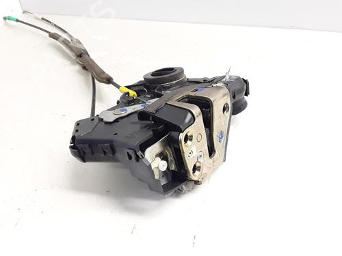 Used Rear right lock TOYOTA COROLLA Verso (ZER_, ZZE12_, R1_) 2.0 D-4D (CUR10_, CUR10R) (116 hp) 16970836