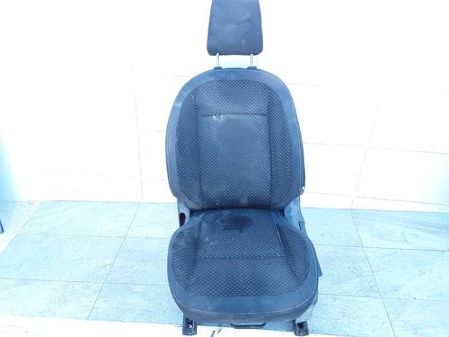 Left front seat NISSAN QASHQAI / QASHQAI +2 I (J10, NJ10, JJ10E) 1.5 dCi | BP9143092C15 