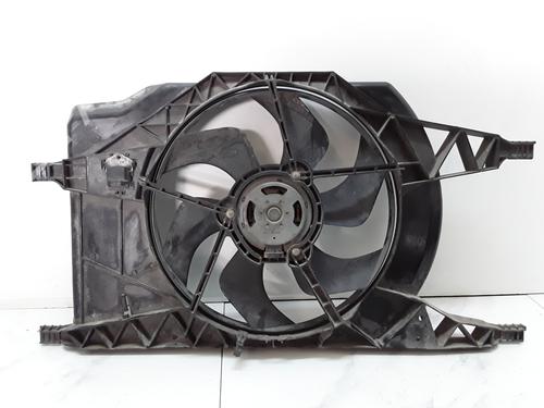Køleventilator elektrisk RENAULT LAGUNA II Grandtour (KG0/1_) [2001-2007]  8871934