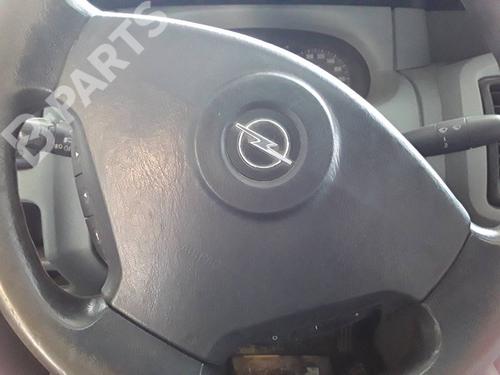 Used Driver airbag Driver airbag OPEL VIVARO A Bus (X83) 1.9 DTI (F7, J7, A07) (101 hp) 10175711 10175711