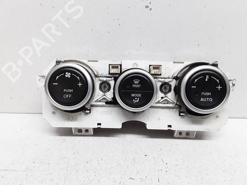 Used Climate control HYUNDAI TUCSON (JM) 2.0 CRDi (113 hp) 16488932
