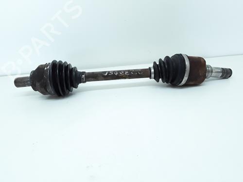 Used Left front driveshaft VOLVO S40 II (544) 1.8 FlexFuel (125 hp) 7473562