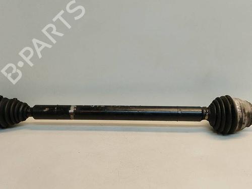 Used Right front driveshaft Right front driveshaft VW BORA I (1J2) 1.9 TDI (90 hp) 40198536 40198536