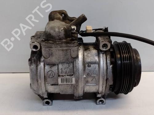 AC compressor IVECO DAILY IV Van 40C12 V, 40C14 V/P | BP39106885M34  - Image 5