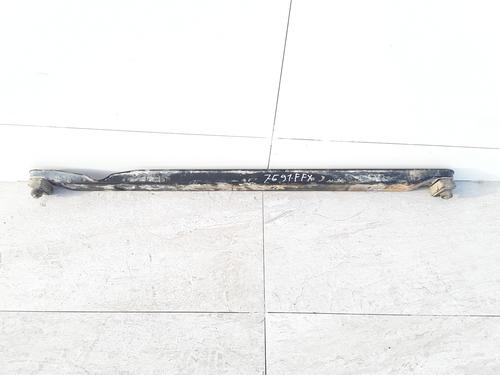 Used Front bumper reinforcement CHRYSLER VOYAGER IV (RG, RS) 2.5 CRD (141 hp) 13733197