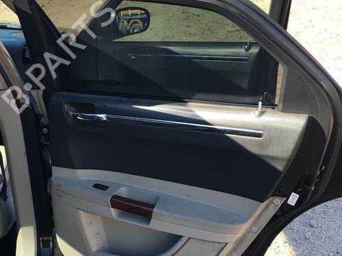 Headlight switch CHRYSLER 300C (LX, LE) 3.0 CRD | BP31176274I24