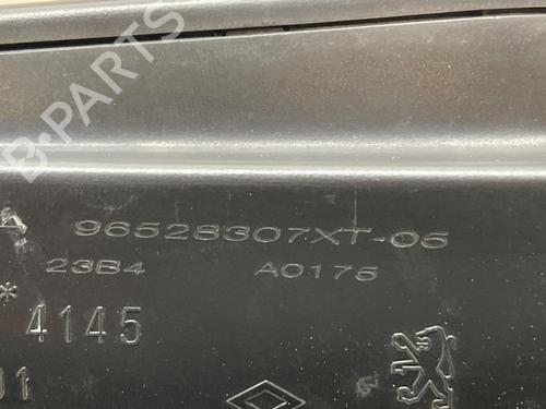 Left mirror PEUGEOT 307 CC (3B) 2.0 16V | BP12317353C26 