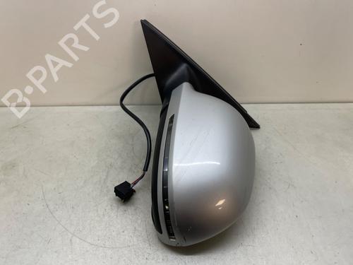 Left mirror AUDI A4 B8 (8K2) 2.0 TDI | BP25254341C26 