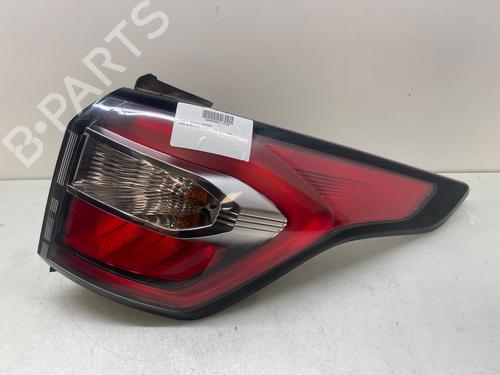 Used Right taillight FORD KUGA II (DM2) [2012-2025]  29313705