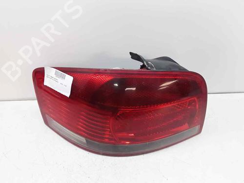 Left taillight AUDI A3 (8P1)  | BP23229183C34 