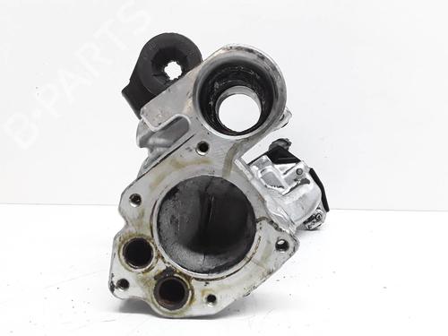 Used Egr RENAULT CLIO III (BR0/1, CR0/1) 1.5 dCi (BR17, CR17) (86 hp) 14139387