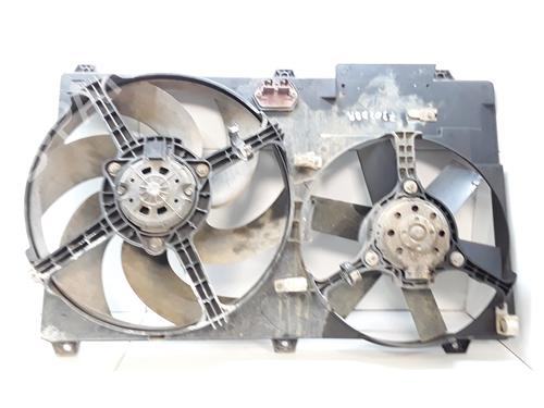 Radiator fan CITROËN JUMPER I Van (244) 2.0 HDi | BP18491665M35 