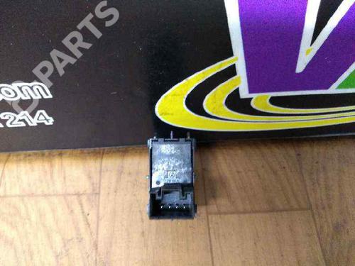 Right front window switch SEAT ALTEA (5P1)  | BP7468657I26 