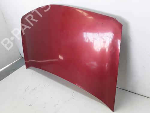 Hood RENAULT MEGANE II (BM0/1_, CM0/1_)  | BP9745688C1 