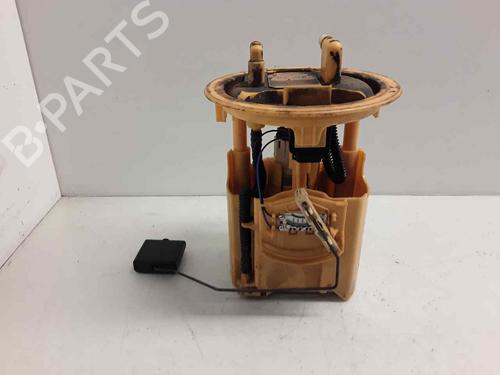 Used Fuel pump PEUGEOT 406 (8B) 2.0 HDI 110 (109 hp) 22548893