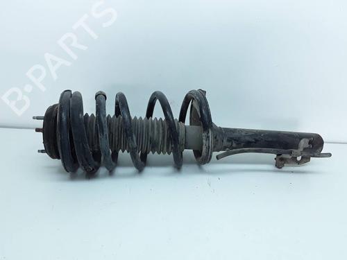 Used Right front shock absorber FORD TRANSIT Van (FA_ _) [2006-2014]  11860355