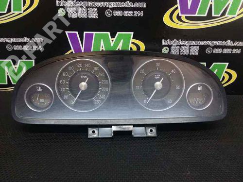 Instrument cluster LANCIA THESIS (841_)  | BP10260769C47