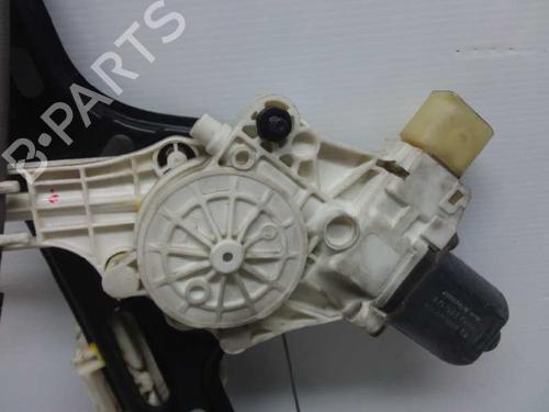 Front left window mechanism BMW 1 (E87) 120 d | BP7471137C22 
