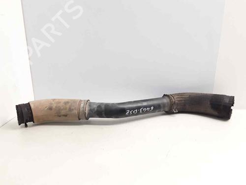 Used Pipe KIA CERATO I Saloon (LD) 2.0 CRDi (112 hp) 16302701