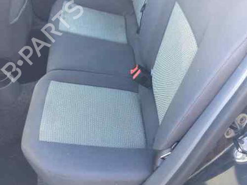Pipe SEAT IBIZA IV (6J5, 6P1)  | BP14142201M125 
