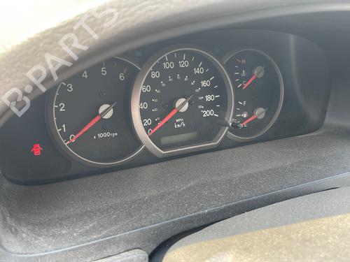 Instrumentenkombination für KIA CARNIVAL II (GQ) [1999-2007]  27440626