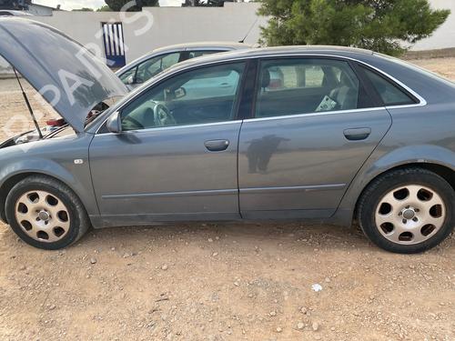 Motoraufhängung AUDI A4 B6 (8E2) 1.9 TDI | BP12317463M89 