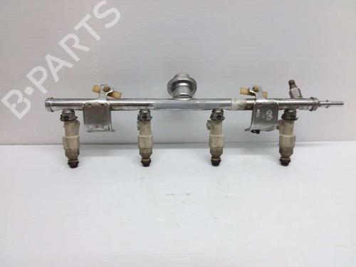 Injection rail MAZDA 6 Hatchback (GG) 1.8 | BP7470860M98 