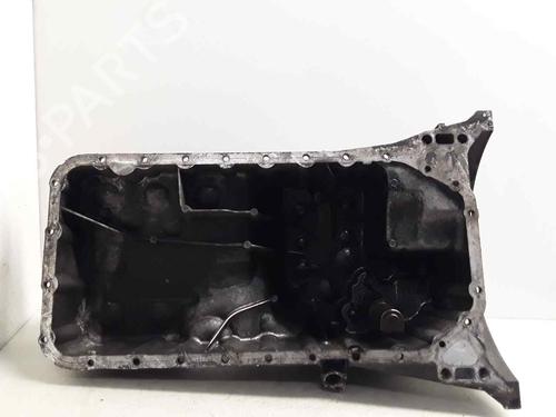 Oil sump MERCEDES-BENZ E-CLASS (W211) E 220 CDI (211.008) | BP18908531M115