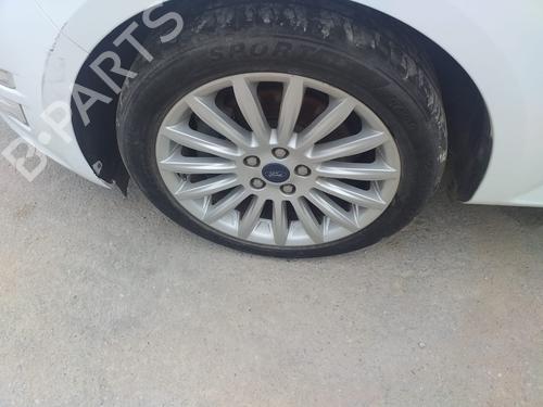 Pipe FORD MONDEO IV (BA7) 2.0 TDCi | BP14141250M125 