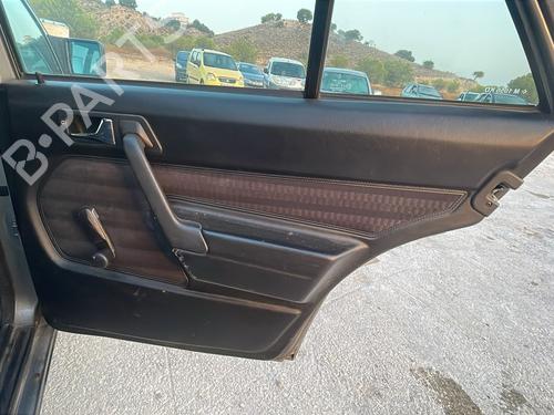 Used Rear right panel Rear right panel 38524746 38524746