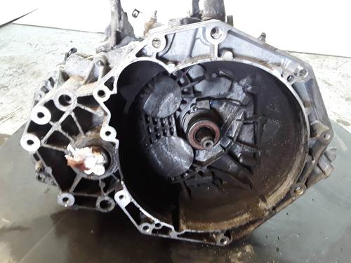 Gearbox CHEVROLET CAPTIVA (C100, C140) 2.2 D | BP9146893M3