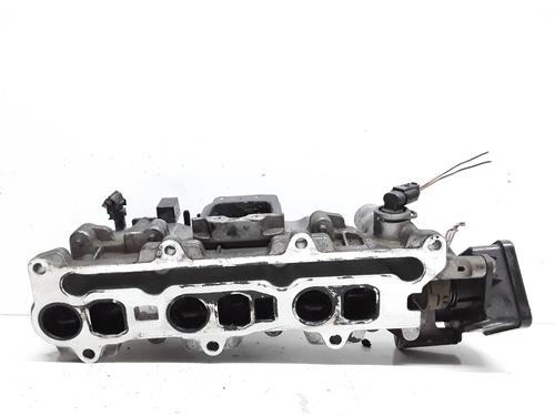 Manifold Indsugning SMART FORFOUR (454) 1.5 CDI (454.001) (95 hp) 10542192