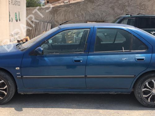 Mass air flow sensor PEUGEOT 406 (8B) 2.0 HDI 90 | BP27310284M95